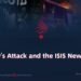 Moscow’s Attack and the ISIS New Centers