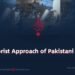 The Terrorist Approach of Pakistani Generals