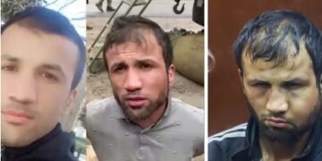 “Unveiled: The criminal history of the ISIS attacker – involved in sexual harassment”