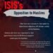 ISIS’s Opposition to Muslims