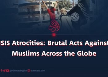 ISIS Atrocities: Brutal Acts Against Muslims Worldwide