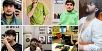 Muhammadsobir Faizov: Another “prayerless and non-religious” ISIS attacker in the Crocus City Hall attack