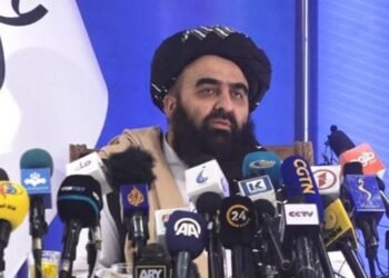 FM Muttaqi: one neighboring country serves as a recruitment center for the ISKP, another as a transit route, and a third providing centers for planning and fundraising for the group