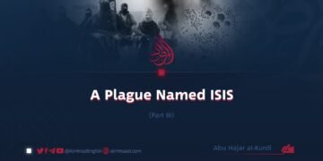 A Plague Named ISIS
