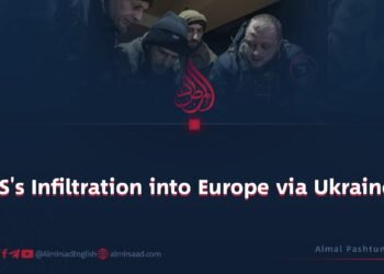 ISIS’s Infiltration into Europe via Ukraine
