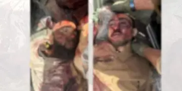 Al-Mersaad has received updates regarding the relationship between ISIS and the deceased rebel commanders in Baghlan