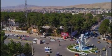 Members of a significant ISIS-Khawarij network were apprehended in Herat