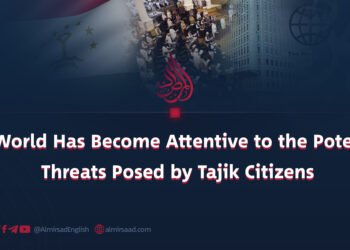 The World Has Become Attentive to the Potential Threats Posed by Tajik Citizens