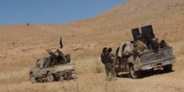 ISIS seeks monetary contributions from individuals in Syria through coercion