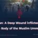 Sudan: A Deep Wound inflicted on the Body of the Muslim Ummah