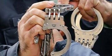 14 Daesh terrorists apprehended in Iran