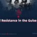 “Cursed Resistance in the Guise of ISIS”