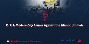 ISIS: A Modern-Day Cancer Against the Islamic Ummah