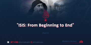 “ISIS: From Beginning to End”