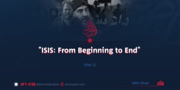 “ISIS: From Beginning to End”