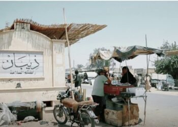 ISIS members attacked a civilian’s residence with a hand grenade after the individual declined to pay zakat