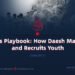 The Devil’s Playbook: How Daesh Manipulates and Recruits the Youth