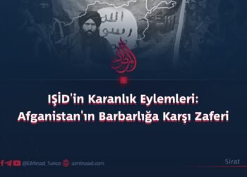 IŞİD’in Karanlık Eylemleri: Afganistan’ın Barbarlığa Karşı Zaferi