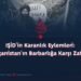 IŞİD’in Karanlık Eylemleri: Afganistan’ın Barbarlığa Karşı Zaferi