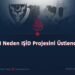ISI Neden IŞİD Projesini Üstlendi?   