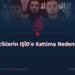 Taciklerin IŞİD’e Katılma Nedenleri