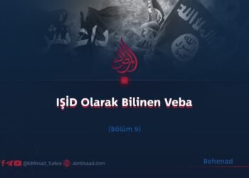 IŞİD Olarak Bilinen Veba | Bölüm 9