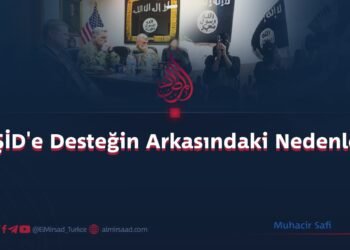 IŞİD’e Desteğin Arkasındaki Nedenler   
