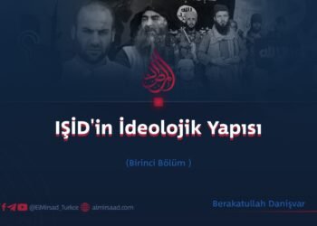 IŞİD’in İdeolojik Yapısı Birinci Bölüm    