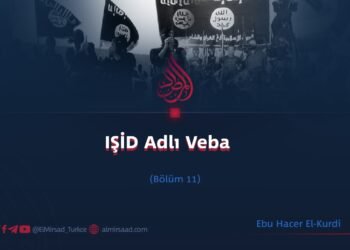 IŞİD Adlı Veba      Bölüm 11