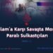 IŞİD: İslam’a Karşı Savaşta Mossad’ın Paralı Suikastçıları Bölüm 2