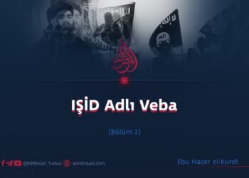 IŞİD Adlı Veba      Bölüm 12