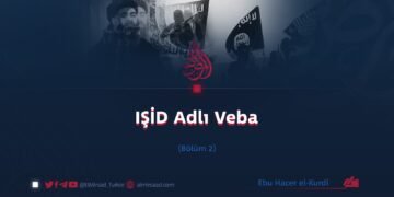 IŞİD Adlı Veba Bölüm 12