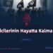 IŞİD Haricilerinin Hayatta Kalma Arayışı     Bölüm 4