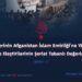 IŞİD Haricilerinin Afganistan İslam Emirliği’ne Yönelik Propaganda ve Eleştirilerinin Şeriat Tabanlı Değerlendirmesi Bölüm 3