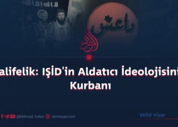 Halifelik: IŞİD’in Aldatıcı İdeolojisinin Kurbanı   