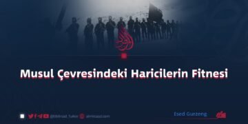 Musul Çevresindeki Haricilerin Fitnesi