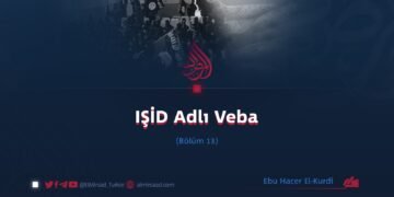 IŞİD Adlı Veba Bölüm 13