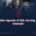 “The Hidden Agenda of ISIS: Serving Western Interests”