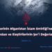 IŞİD Haricilerinin Afganistan İslam Emirliği’ne Karşı Kara Propagandası ve Eleştirilerinin Şer’i Değerlendirmesi     Bölüm 4