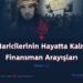 IŞİD Haricilerinin Hayatta Kalma ve Finansman Arayışları  Bölüm 5
