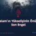 IŞİD: İslam’ın Yükselişinin Önündeki Son Engel