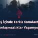 DEAŞ İçinde Farklı Konularda İç Anlaşmazlıklar Yaşanıyor