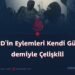 IŞİD’in Eylemleri Kendi Gündemiyle Çelişkili