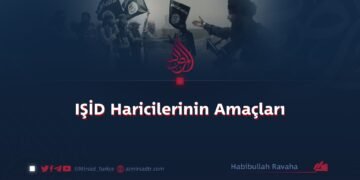 IŞİD Haricilerinin Amaçları