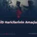 IŞİD Haricilerinin Amaçları