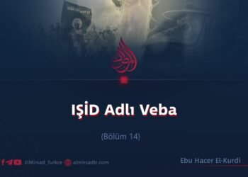 IŞİD Adlı Veba  Bölüm 14