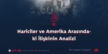 Hariciler ve Amerika Arasındaki İlişkinin Analizi