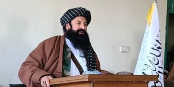 İstihbarat Teşkilatlarının Şehid Halilurrahmân Hakkani’nin Şehid Edilmesindeki Etkisi