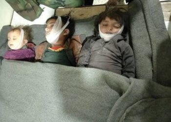 Pakistan Ordusunun Paktika’nın Barmal Bölgesindeki Saldırısıyla İlgili Son Gelişmeler:.