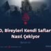 IŞİD, Bireyleri Kendi Saflarına Nasıl Çekiyor?  Bölüm 6